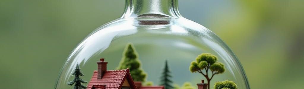 Profile Hero Background