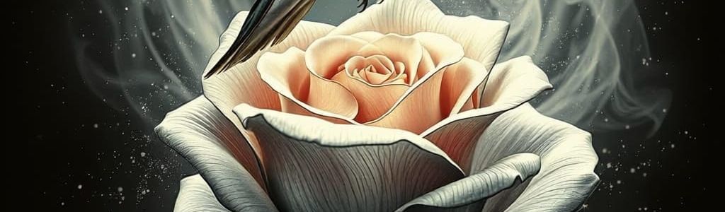 Profile Hero Background