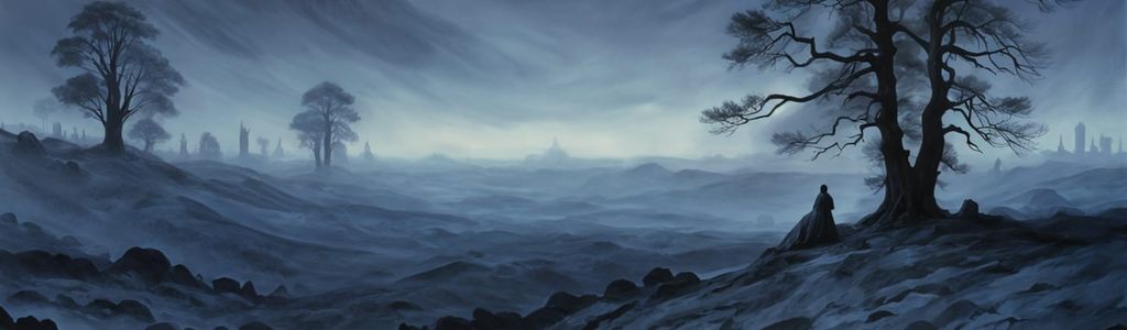 Profile Hero Background