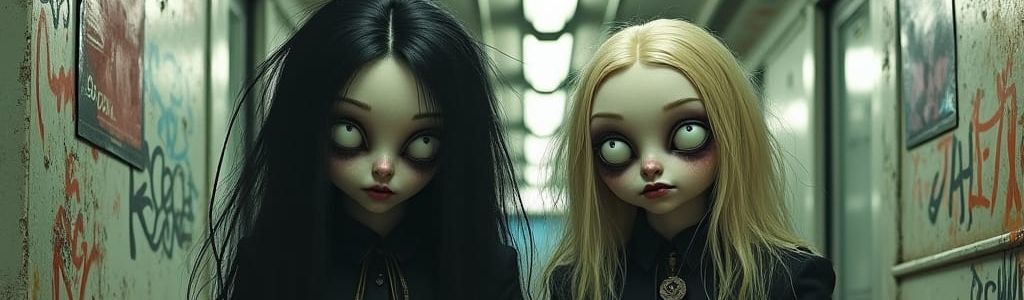 Profile Hero Background