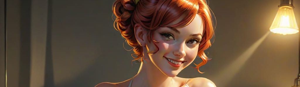 Profile Hero Background