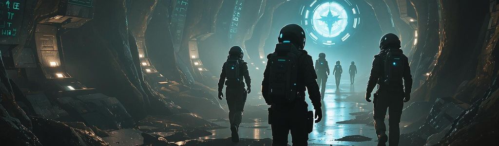 Profile Hero Background