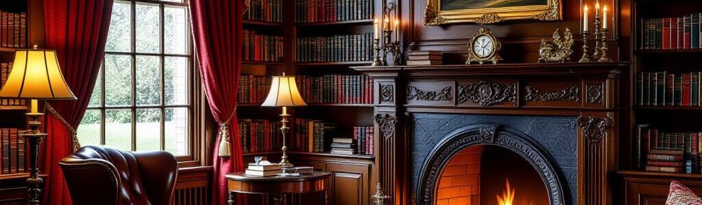 Profile Hero Background