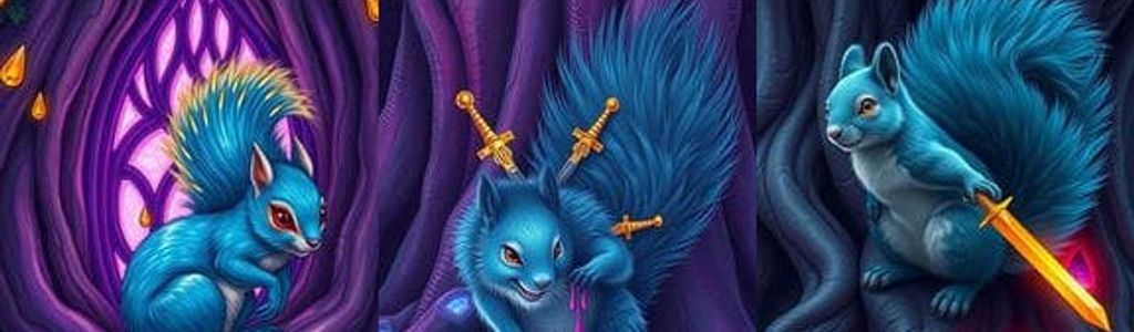 Profile Hero Background