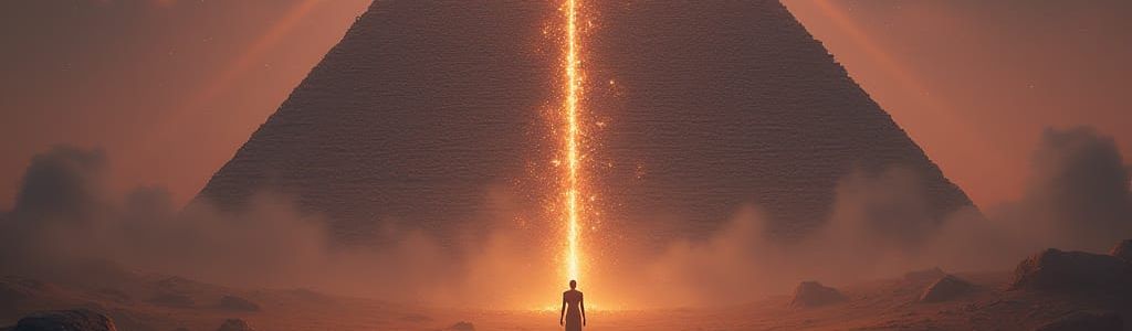 Profile Hero Background