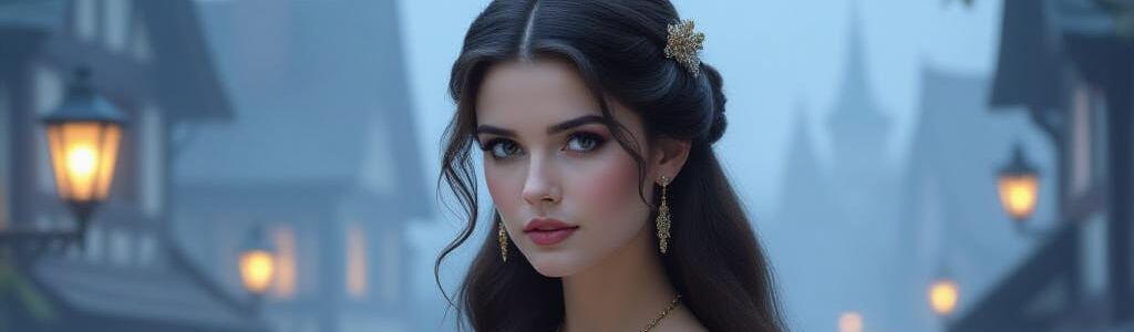 Profile Hero Background