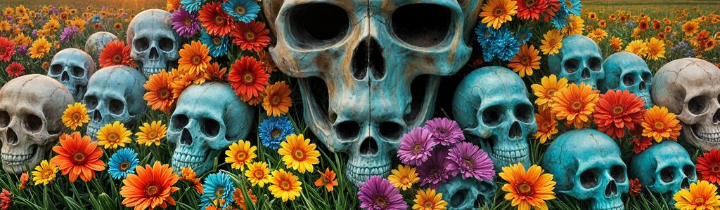 Profile Hero Background