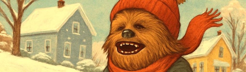 Profile Hero Background