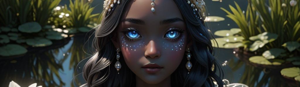 Profile Hero Background