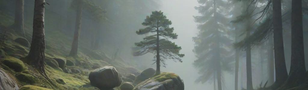 Profile Hero Background