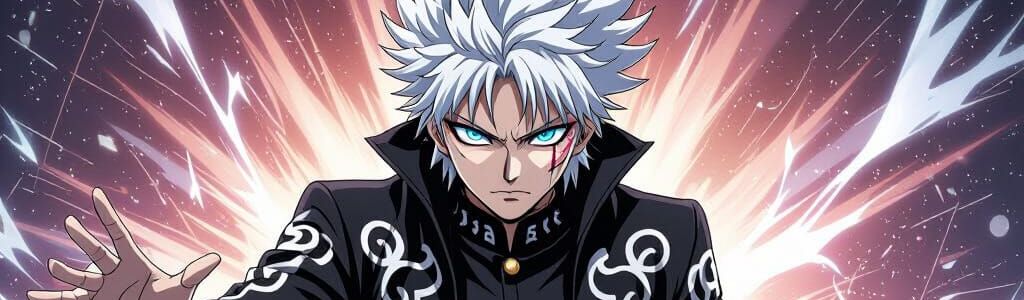 Profile Hero Background