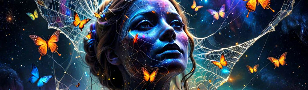 Profile Hero Background