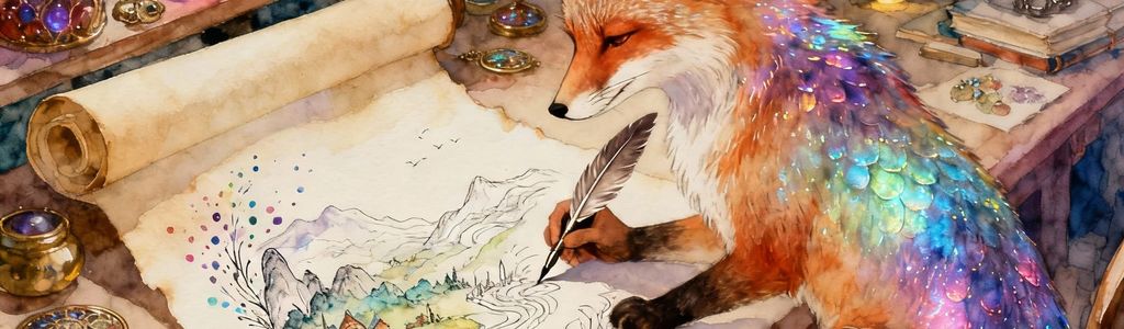 Profile Hero Background