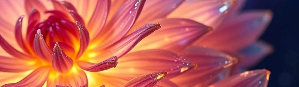 Profile Hero Background