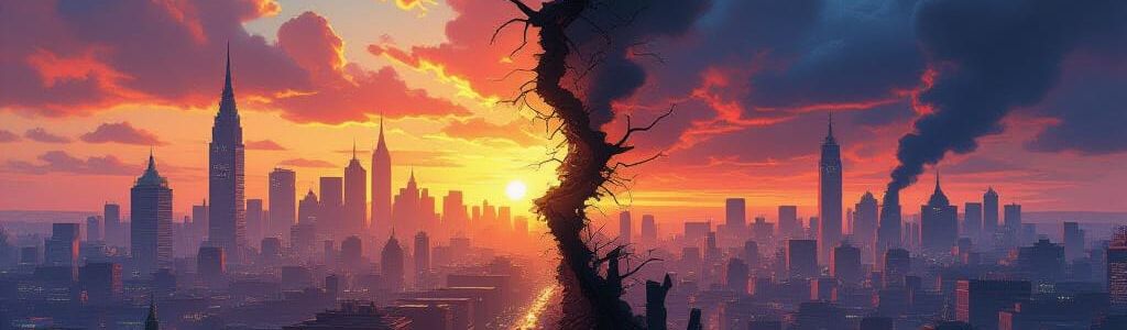 Profile Hero Background