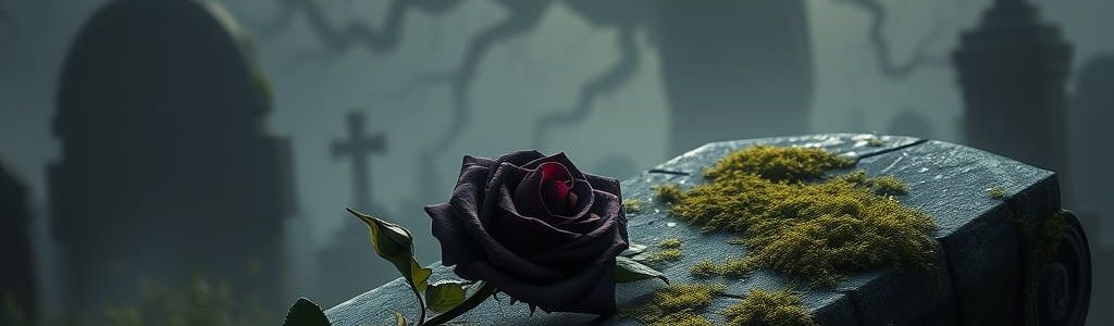 Profile Hero Background