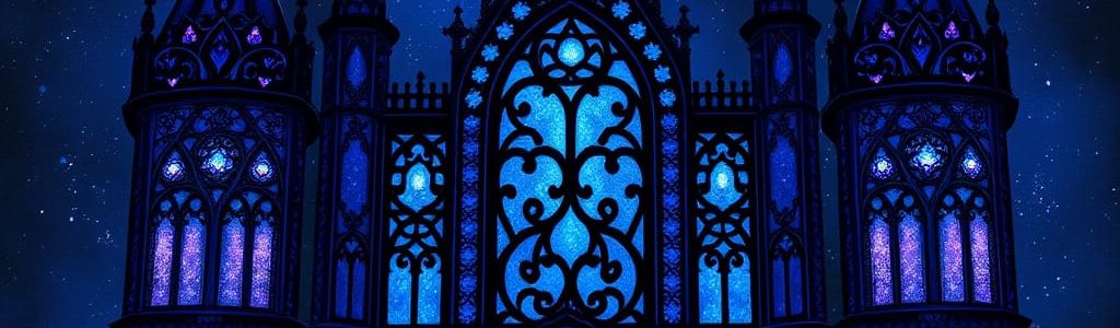 Profile Hero Background