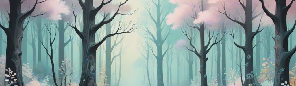 Profile Hero Background