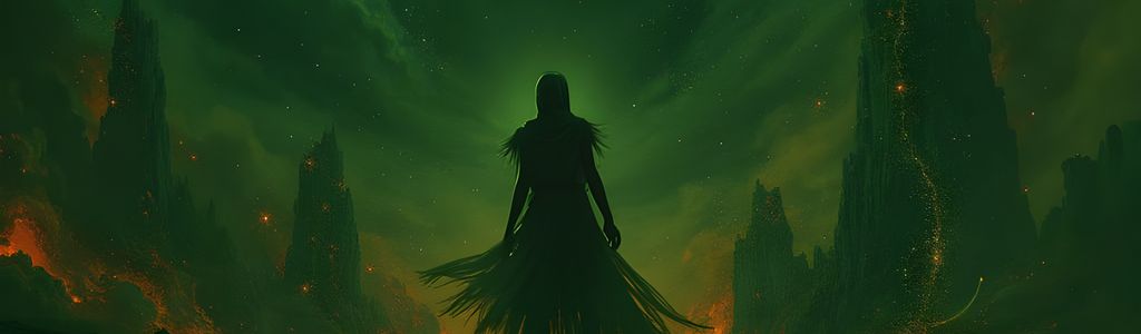 Profile Hero Background