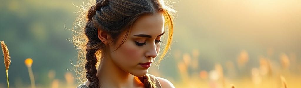 Profile Hero Background