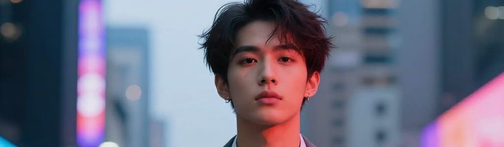 Profile Hero Background