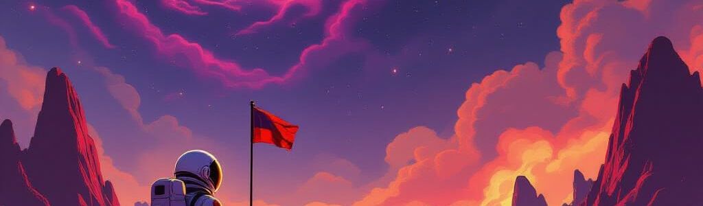 Profile Hero Background