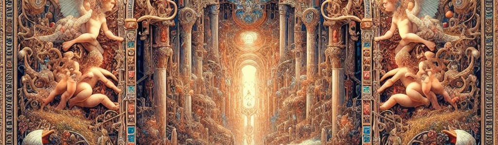 Profile Hero Background