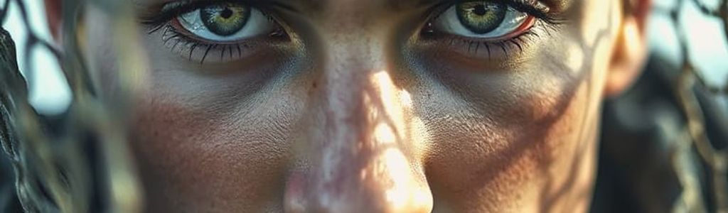 Profile Hero Background