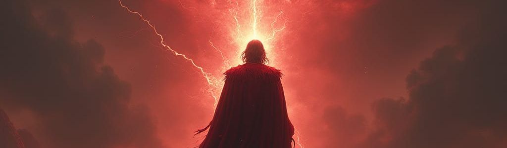 Profile Hero Background