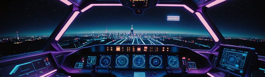 Profile Hero Background