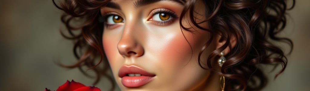 Profile Hero Background