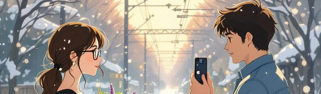 Profile Hero Background