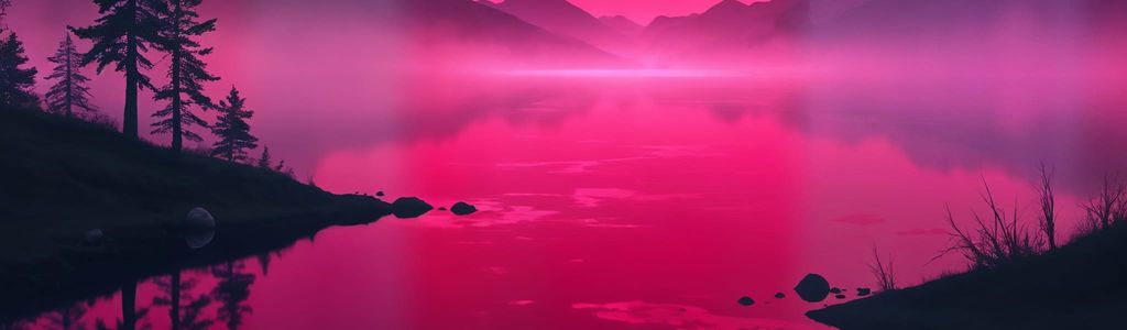 Profile Hero Background