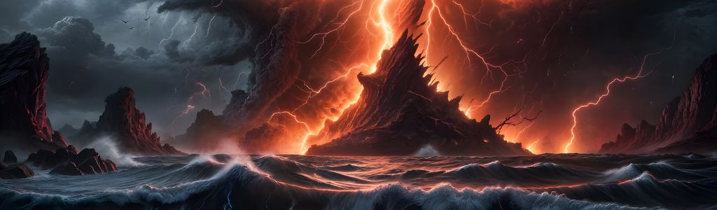 Profile Hero Background