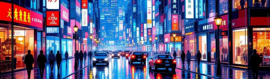 Profile Hero Background