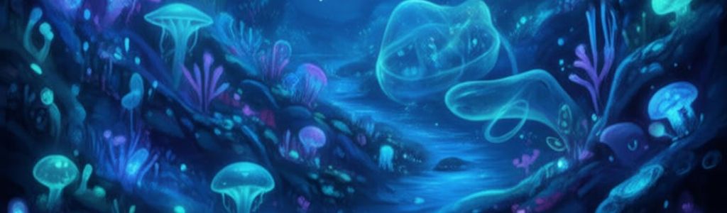 Profile Hero Background