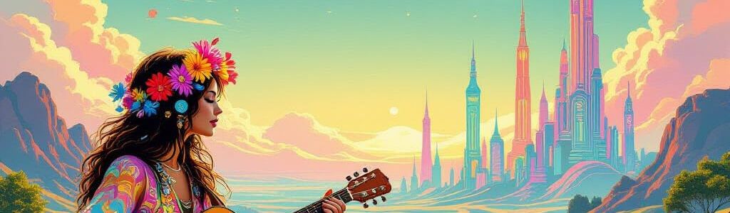 Profile Hero Background