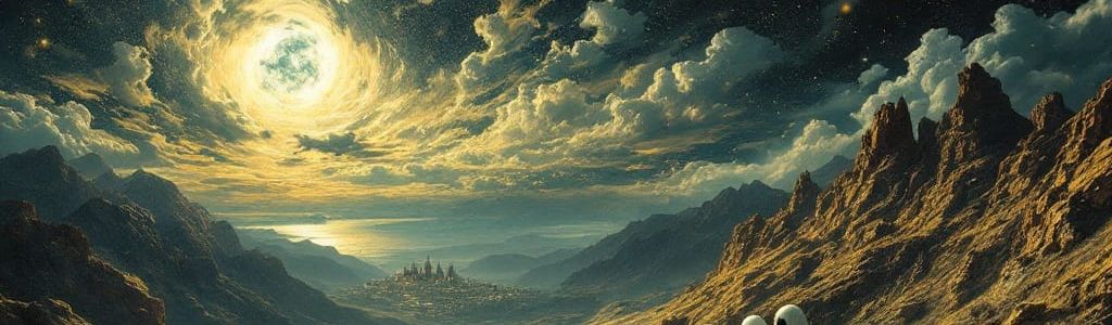 Profile Hero Background