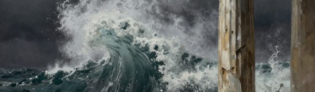 Profile Hero Background