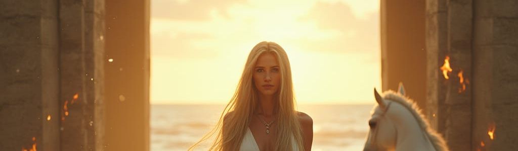 Profile Hero Background