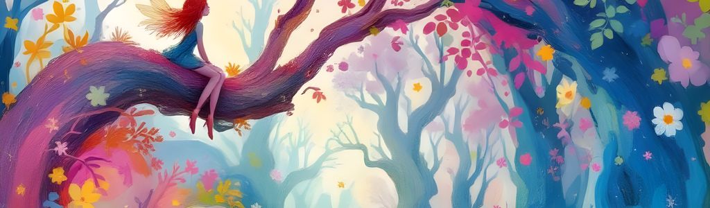 Profile Hero Background