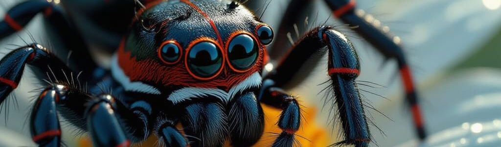 Profile Hero Background