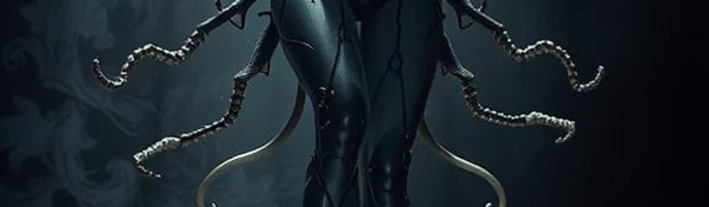 Profile Hero Background