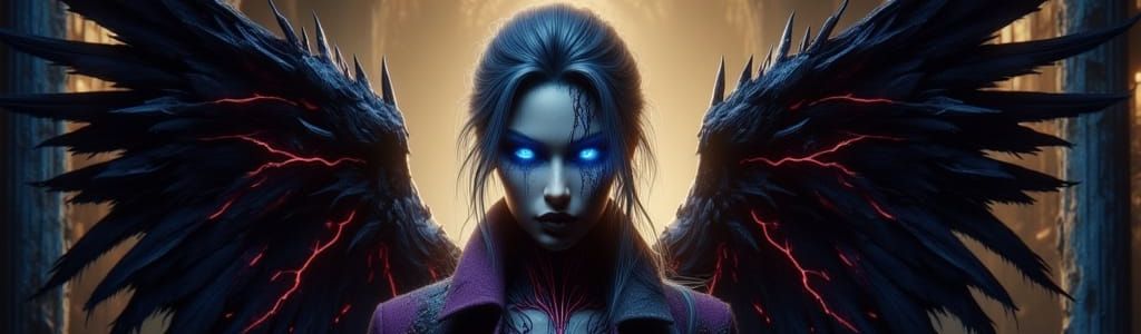 Profile Hero Background