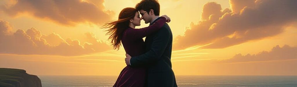 Profile Hero Background