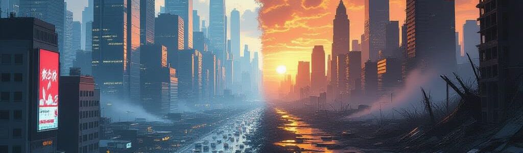 Profile Hero Background