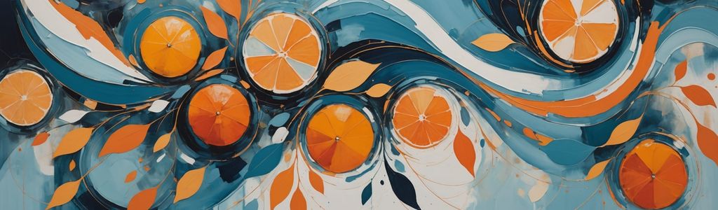 Profile Hero Background