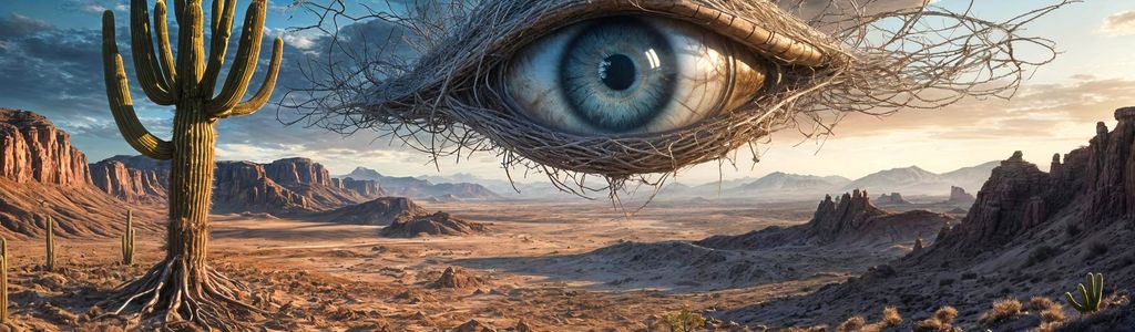 Profile Hero Background