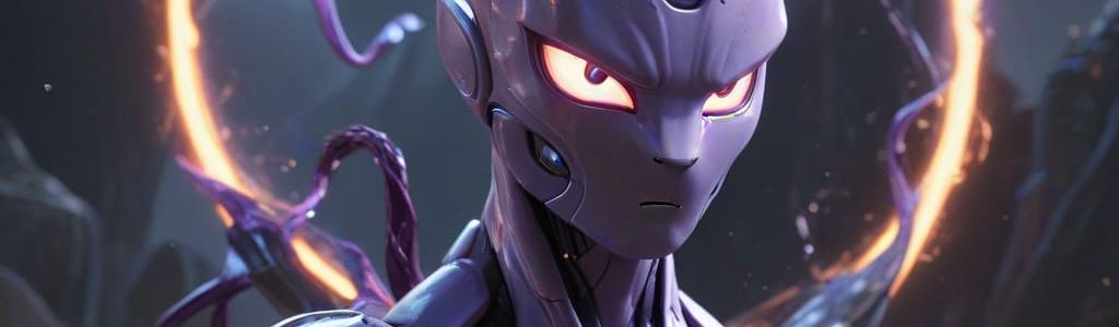 Profile Hero Background