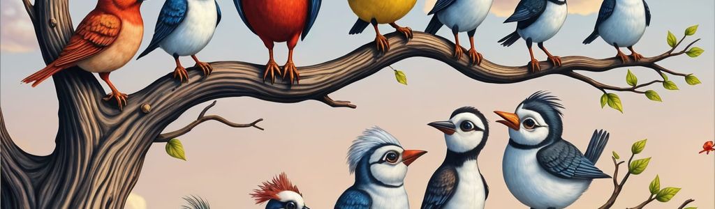 Profile Hero Background